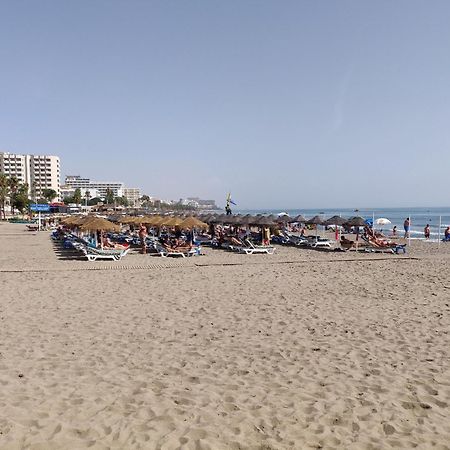 דירות בנאלמדנה Puerto Marina מראה חיצוני תמונה