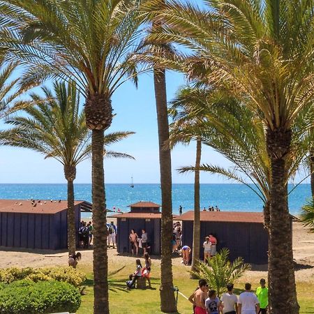 דירות בנאלמדנה Puerto Marina מראה חיצוני תמונה